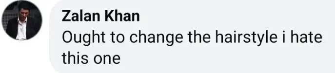 The Most Recent Video Of Alizeh Shah Was Widely Trolled