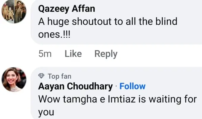 The Most Recent Video Of Alizeh Shah Was Widely Trolled