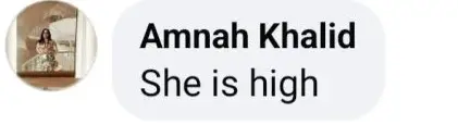 The Most Recent Video Of Alizeh Shah Was Widely Trolled