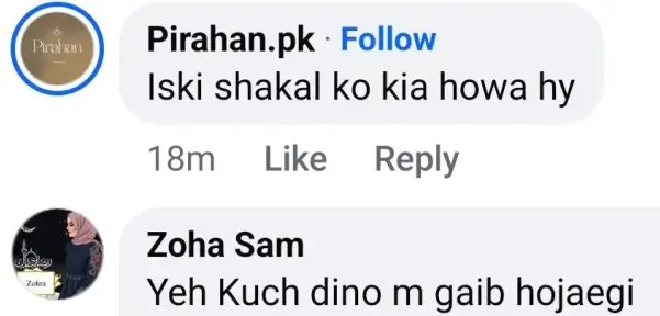 The Most Recent Video Of Alizeh Shah Was Widely Trolled