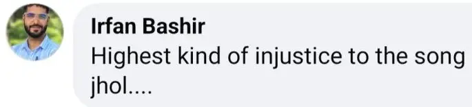 The Most Recent Video Of Alizeh Shah Was Widely Trolled