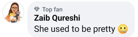 The Most Recent Video Of Alizeh Shah Was Widely Trolled