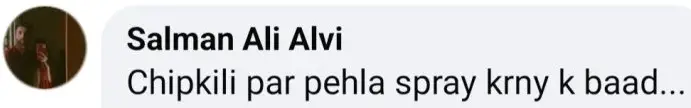 The Most Recent Video Of Alizeh Shah Was Widely Trolled