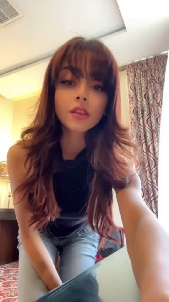 The Most Recent Video Of Alizeh Shah Was Widely Trolled