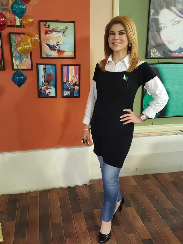 Tiktokers Are Blasted By Mishi Khan For Creating Inappropriate Videos