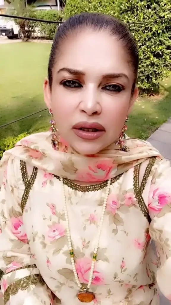 Tiktokers Are Blasted By Mishi Khan For Creating Inappropriate Videos
