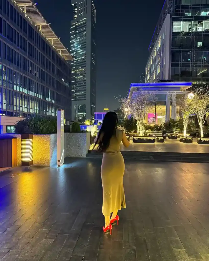 Yashma Gill Has Drawn Criticism For Her New Bold Pictures