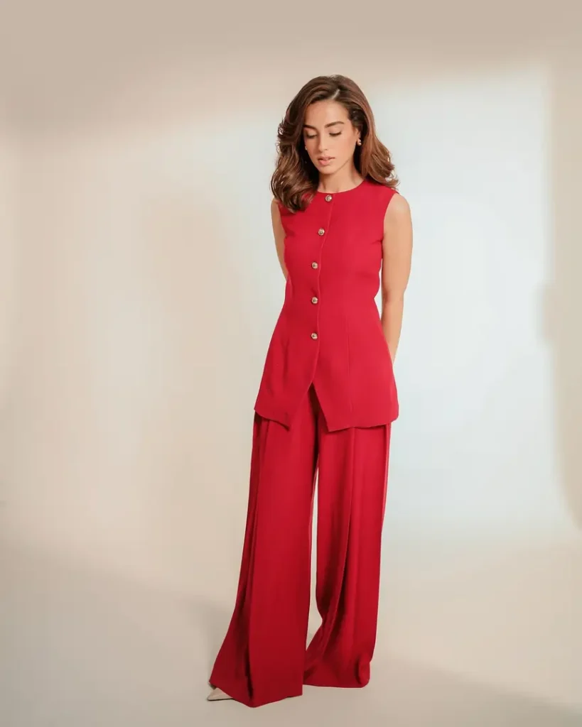 Iqra Aziz's Latest Gorgeous Family Pictures