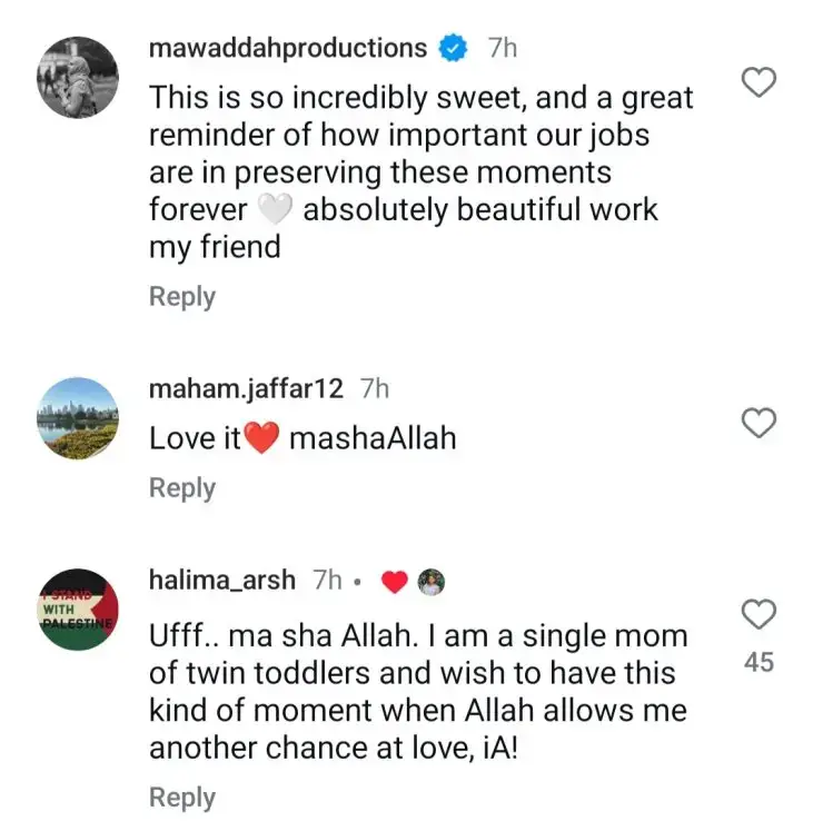 A Touching Acceptance Of His Mother's Second Marriage By His Son Goes Viral