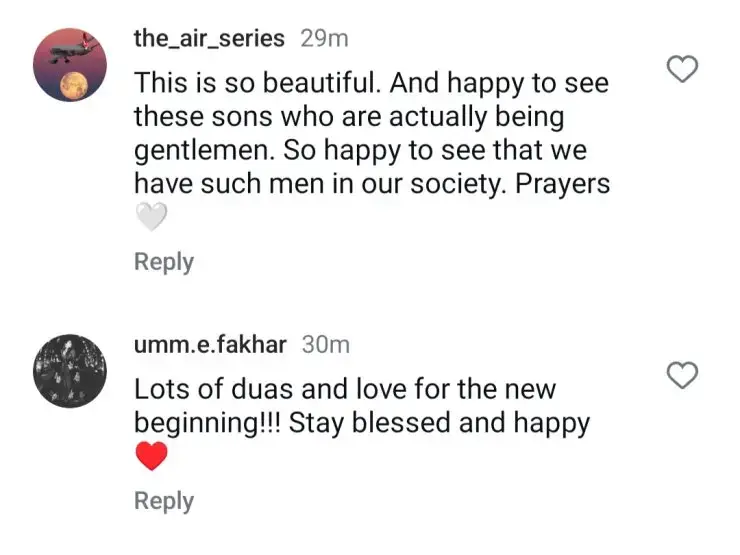 A Touching Acceptance Of His Mother's Second Marriage By His Son Goes Viral