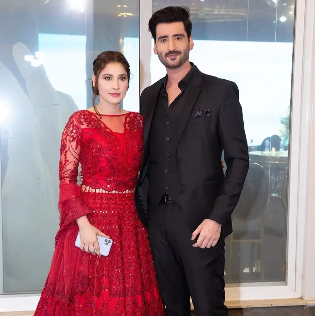 Aagha Ali On Divorce And Marriage Decisions
