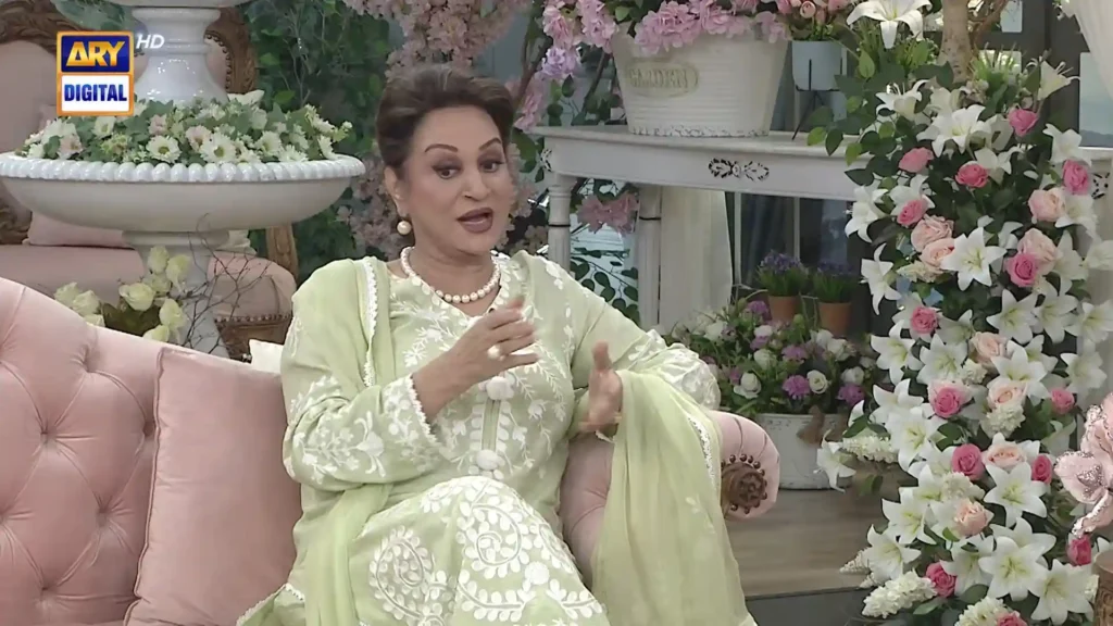 Bushra Ansari's Wintertime Skin-Glorious Treatments