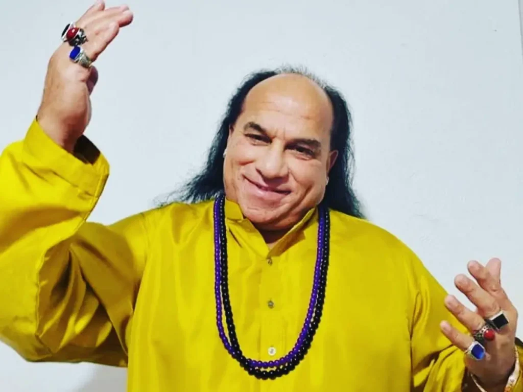 Chahat Fateh Ali Khan's Bado Badi 2 Is Available