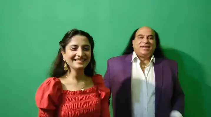 Chahat Fateh Ali Khan's Bado Badi 2 Is Available