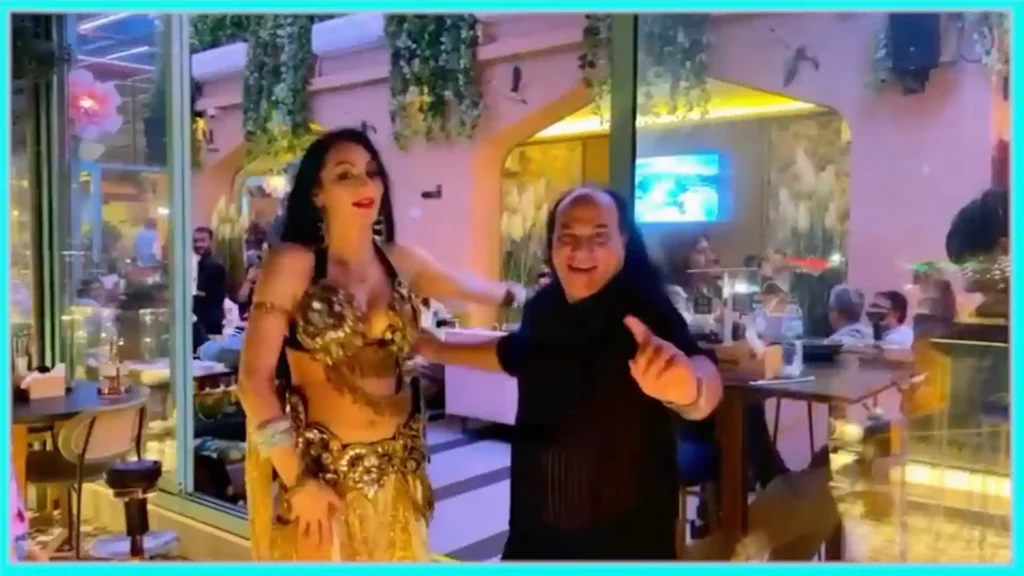 Chahat Fateh Ali Khan's Bado Badi 2 Is Available
