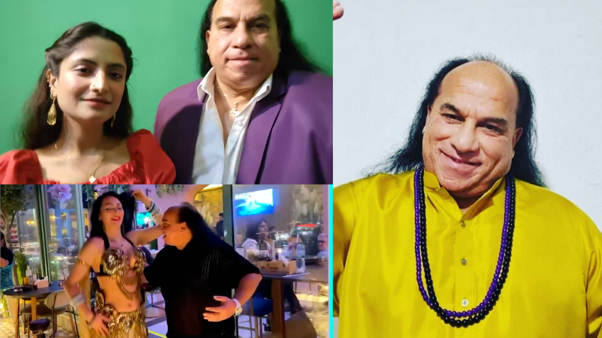 Chahat Fateh Ali Khan's Bado Badi 2 Is Available