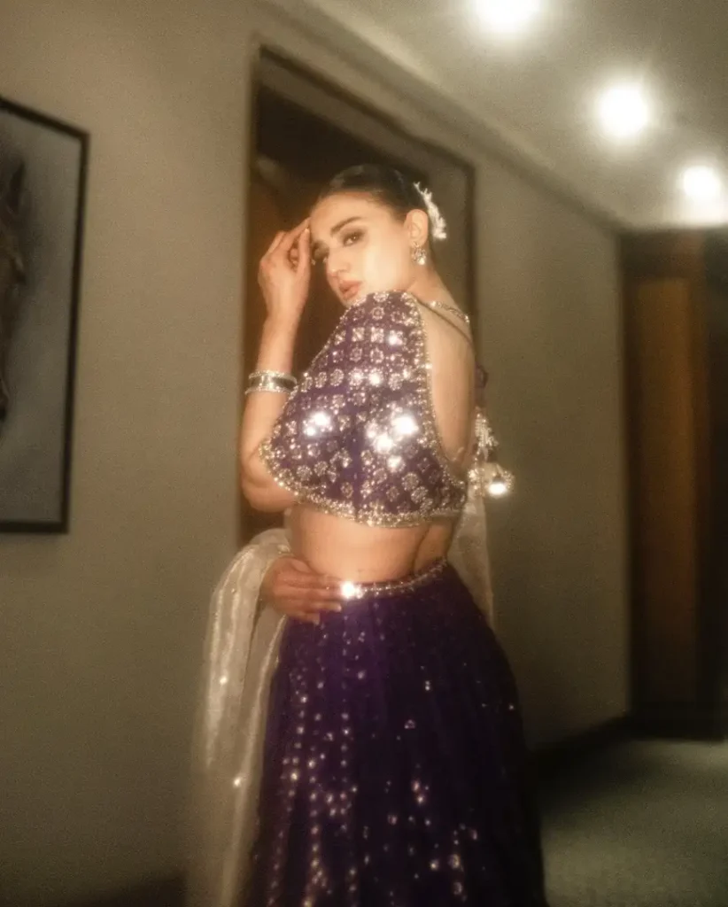 Hira Mani's Brother's Wedding Pictures