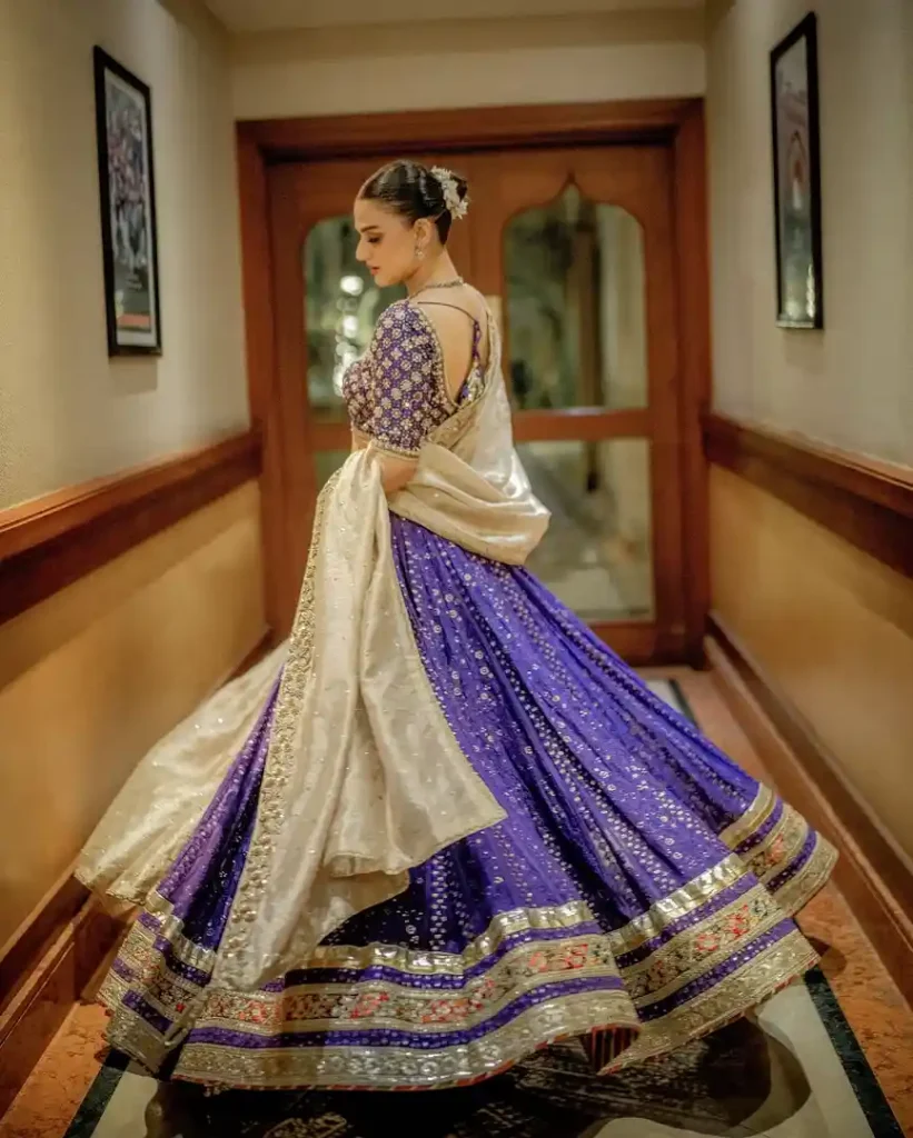Hira Mani's Brother's Wedding Pictures