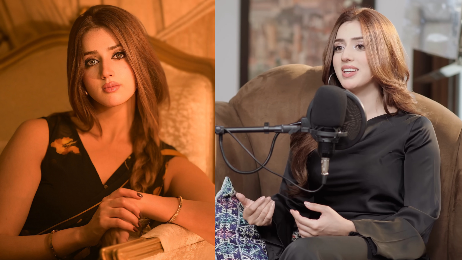 Jannat Mirza Discusses Her Preferences For Expensive Travel