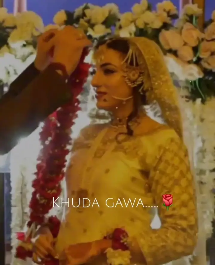 Journalist Irshad Bhatti Gets Married Again