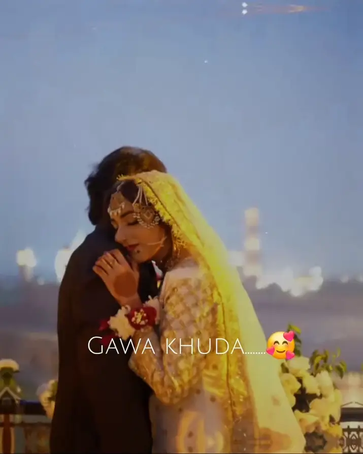 Journalist Irshad Bhatti Gets Married Again