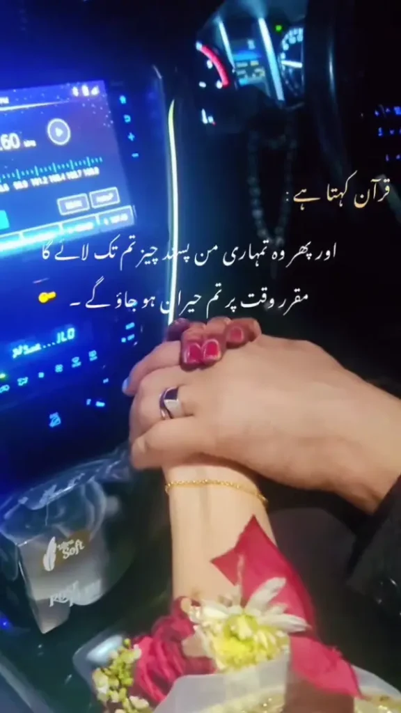 Journalist Irshad Bhatti Gets Married Again