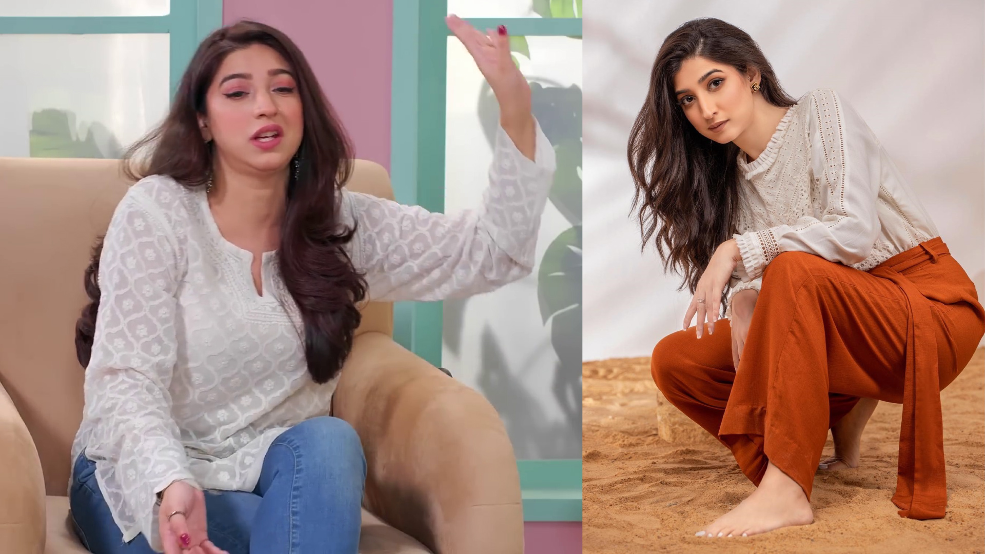 Mariyam Nafees Openly Acknowledges That She Detests Her Phupo