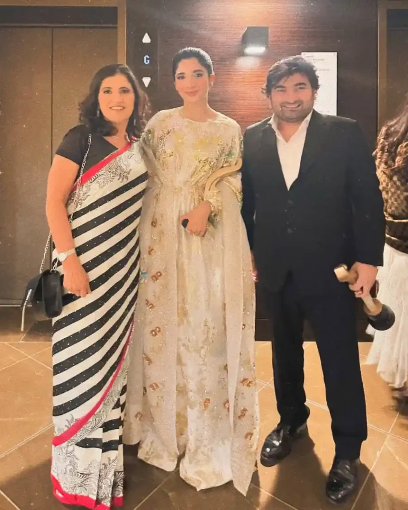 Mawra Hocane Says Goodbye to Jafaa in a Sweet Post