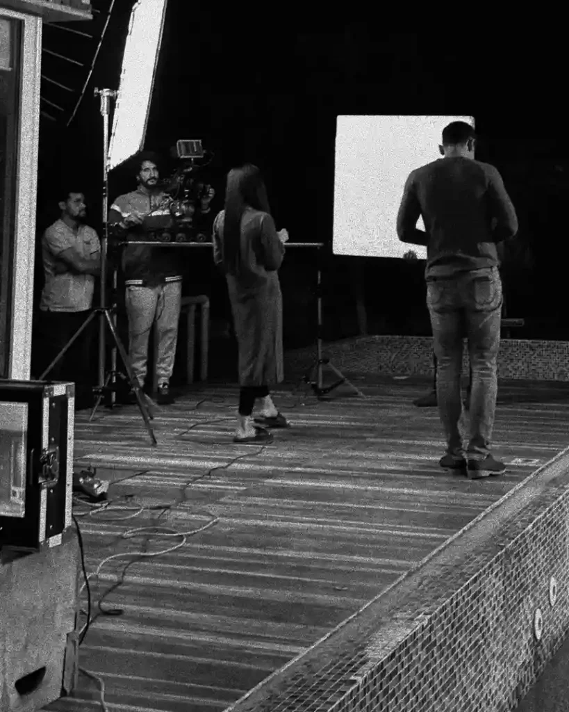 Mawra Hocane Says Goodbye to Jafaa in a Sweet Post