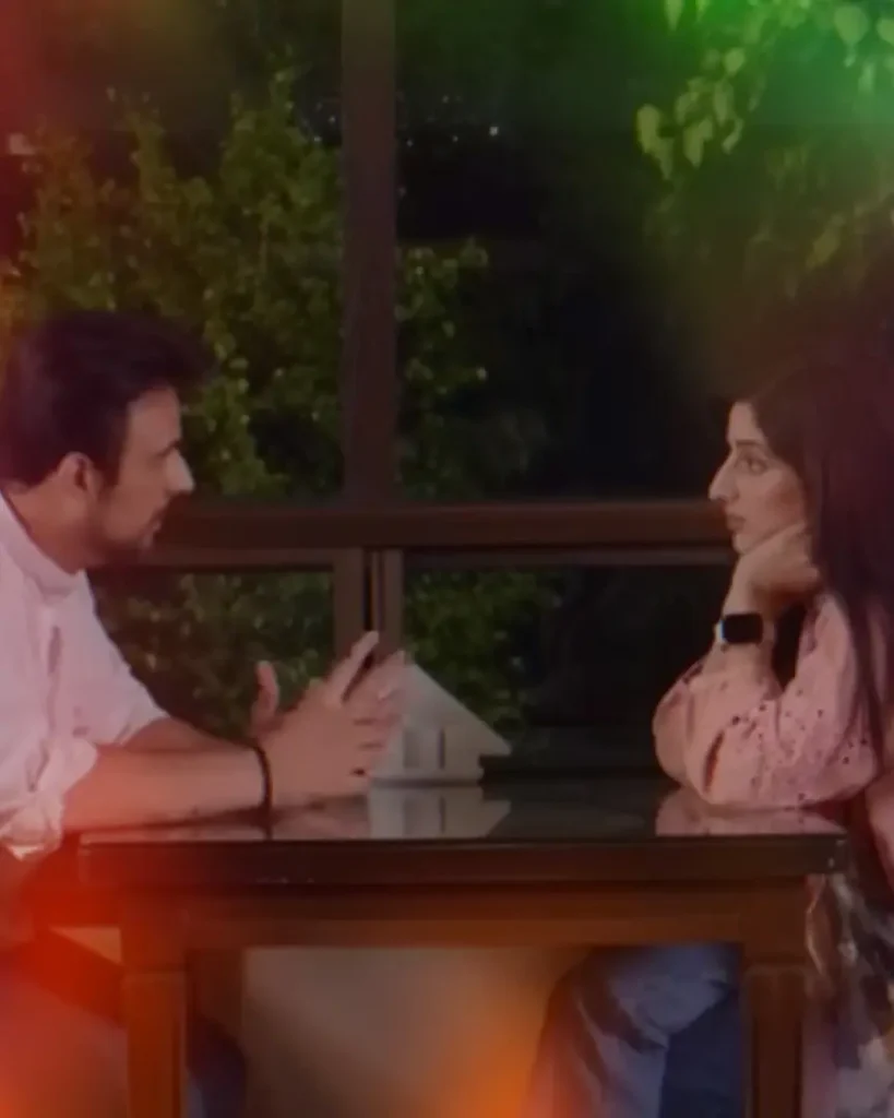 Mawra Hocane Says Goodbye to Jafaa in a Sweet Post