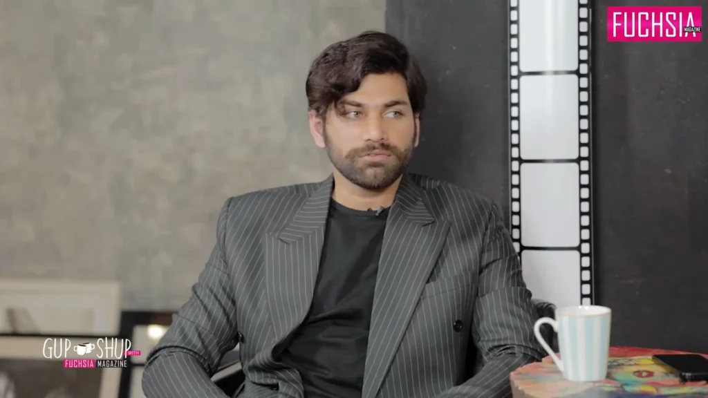 Mistreatment Of Usman Javed On The Mere Humsafar Set