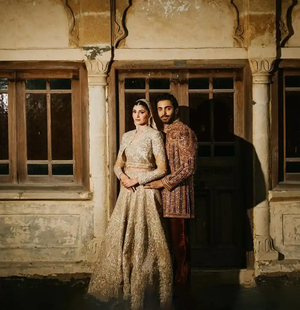 Photoshoot Of Sheheryar Munawar Barat