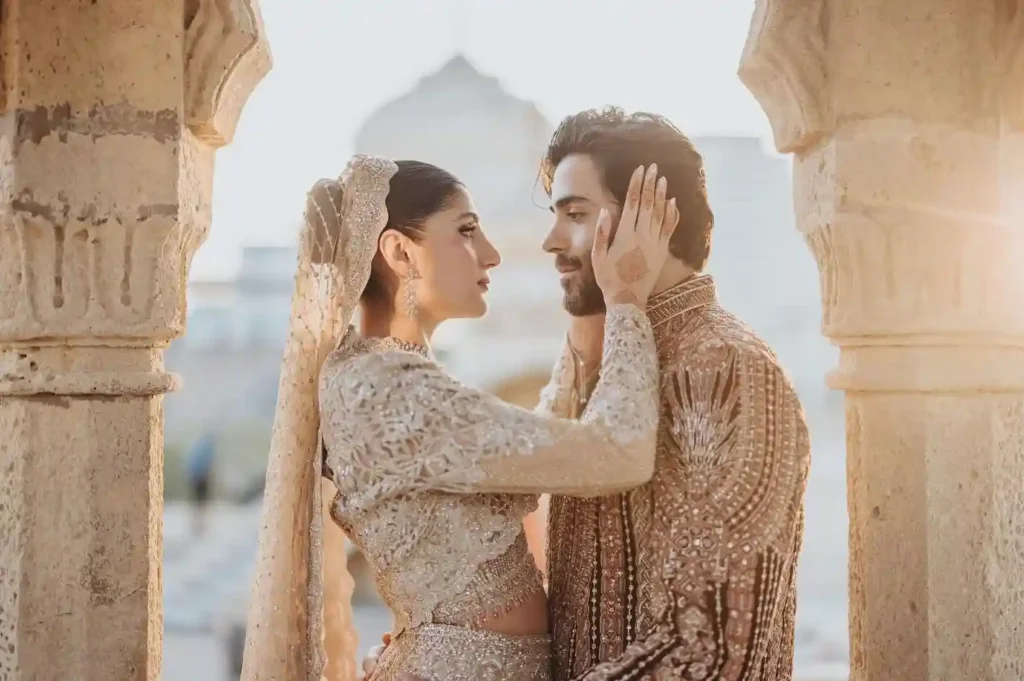 Photoshoot Of Sheheryar Munawar Barat