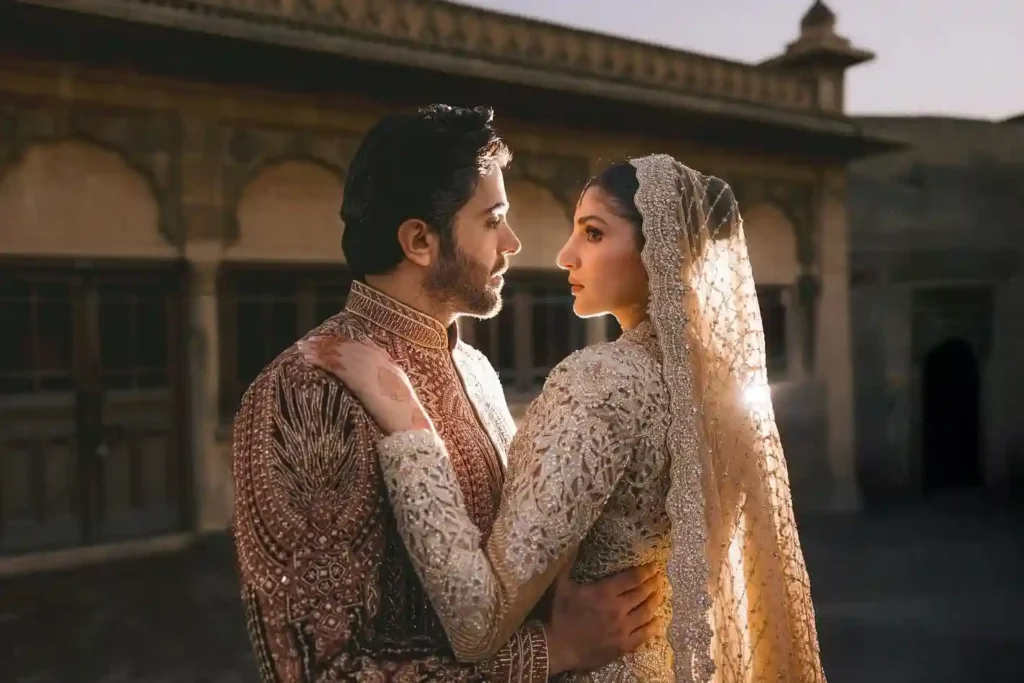 Photoshoot Of Sheheryar Munawar Barat