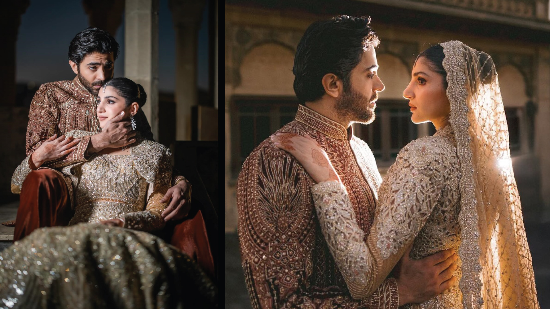 Photoshoot Of Sheheryar Munawar Barat
