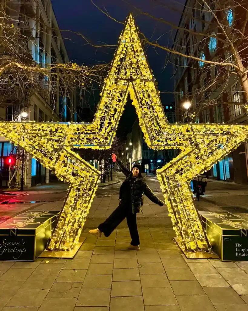 Pictures Of Mariyam Nafees With Her London-Based Husband