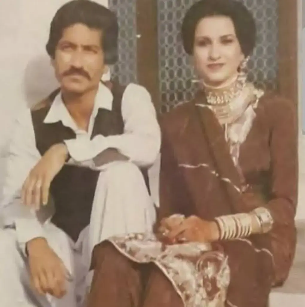 Saba Faisal Regarding Her Husband's Negligence During Her Critical Pregnancy
