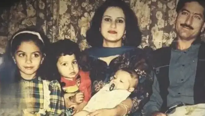 Saba Faisal Regarding Her Husband's Negligence During Her Critical Pregnancy