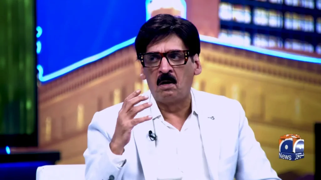 Shakeel Siddiqui Discloses SRK's Opinions Regarding Pakistan