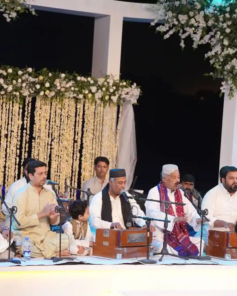 Sheheryar Munawar & Maheen Siddiqui Nikkah Pictures & Video