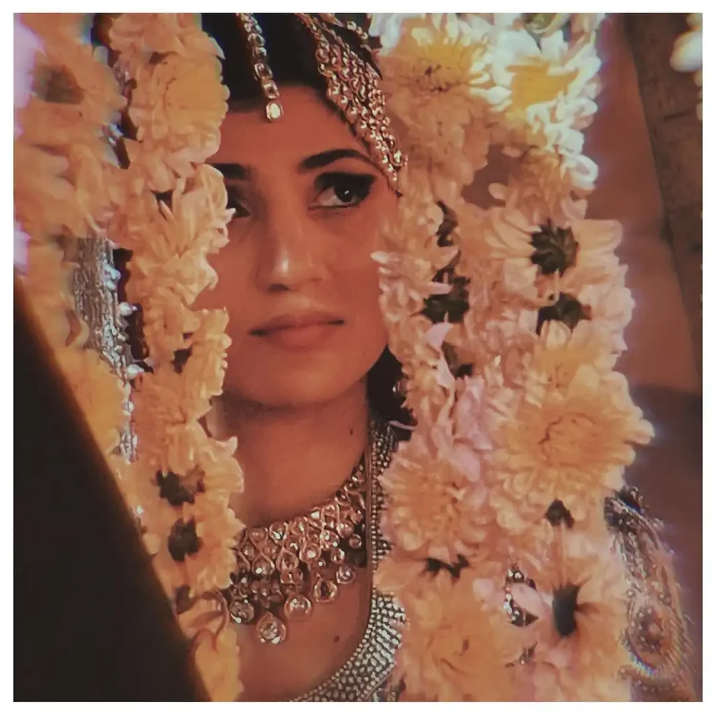 Sheheryar Munawar & Maheen Siddiqui Nikkah Pictures & Video