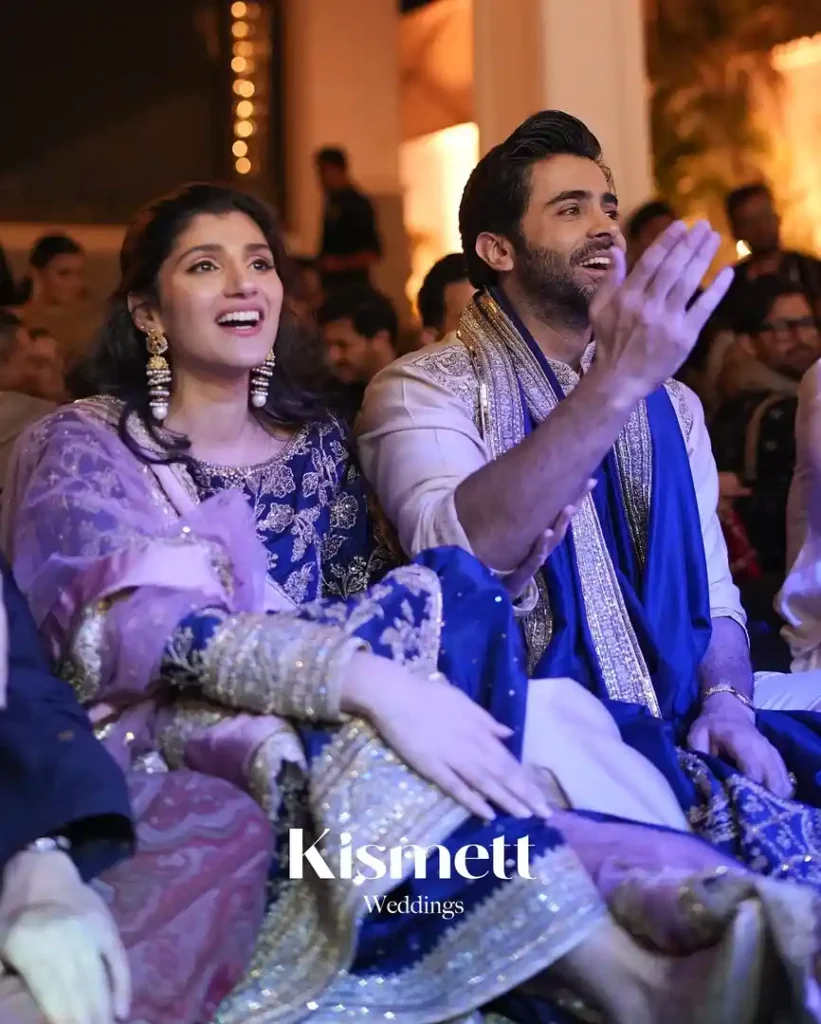 Sheheryar Munawar Qawali Night HD Pictures