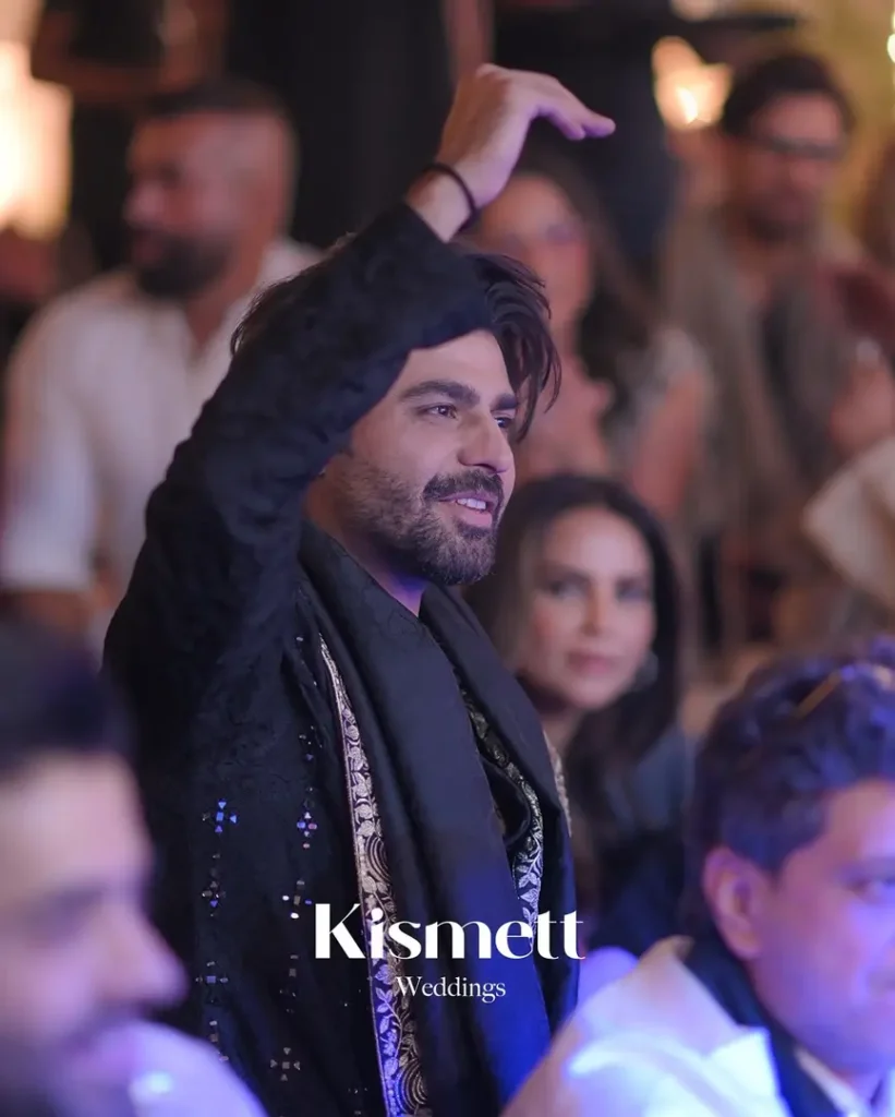 Sheheryar Munawar Qawali Night HD Pictures