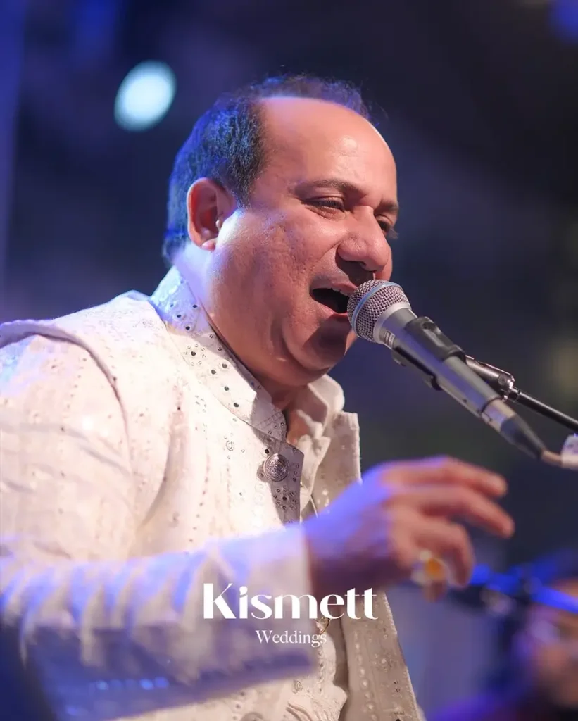 Sheheryar Munawar Qawali Night HD Pictures