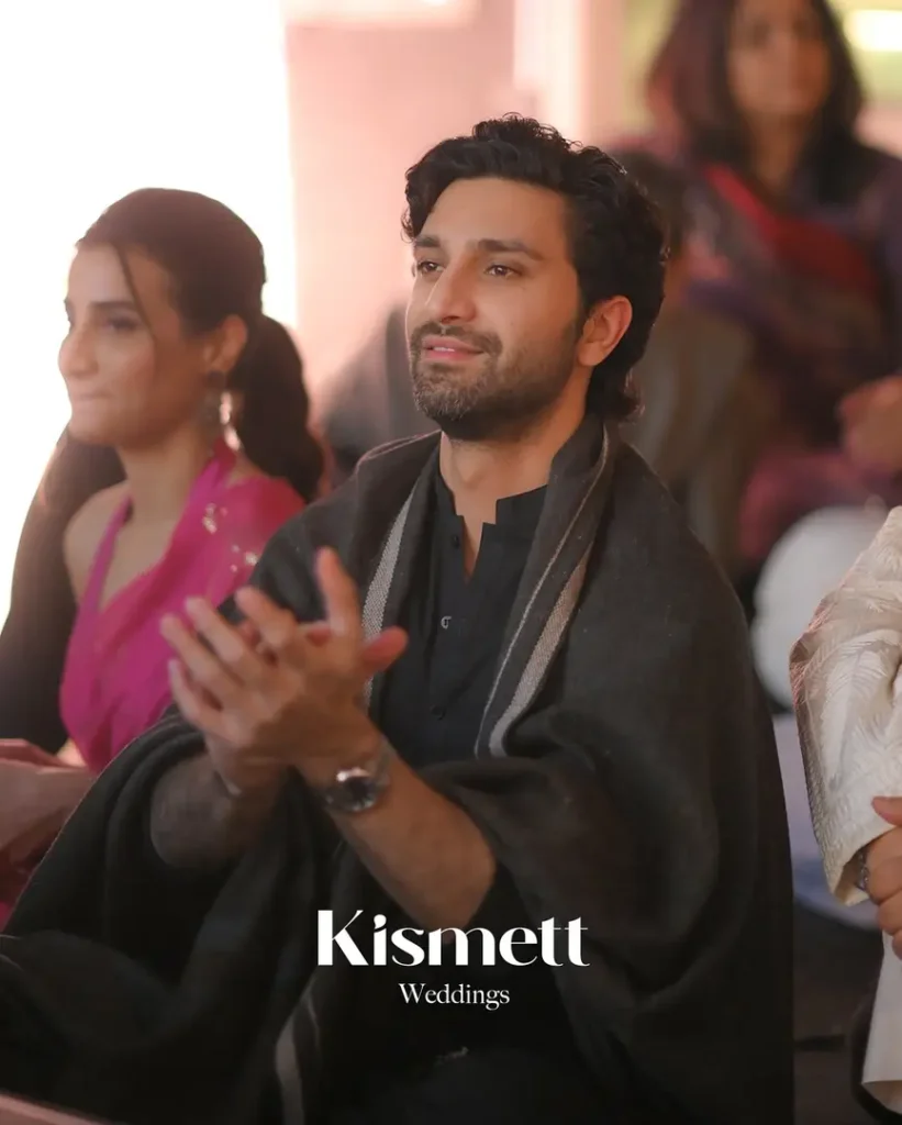 Sheheryar Munawar Qawali Night HD Pictures