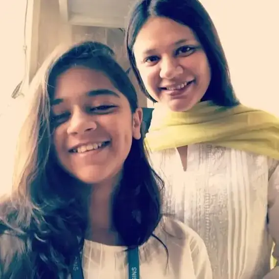 Talking About A Second Marriage Makes Salma Hassan Feel Emotional