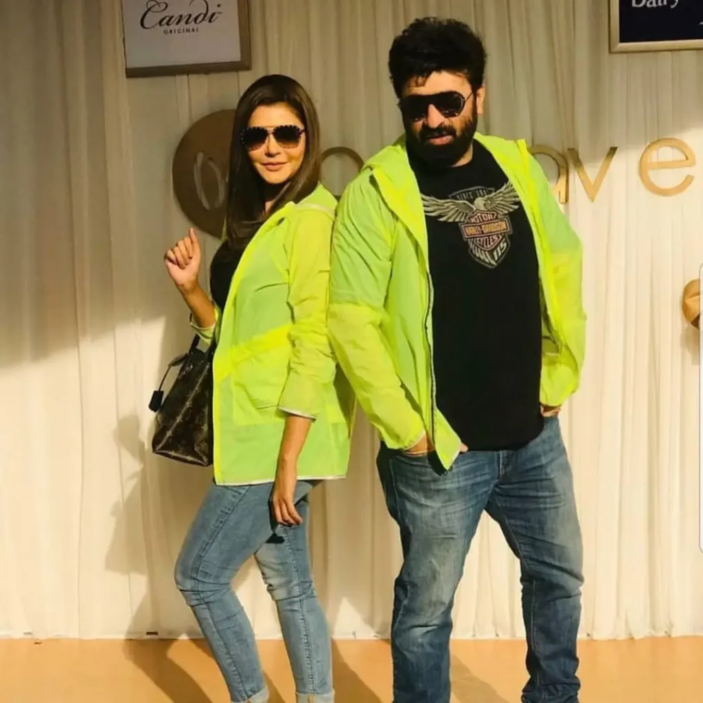 The Remark Of Nida Yasir Regarding Her Husband's Second Marriage