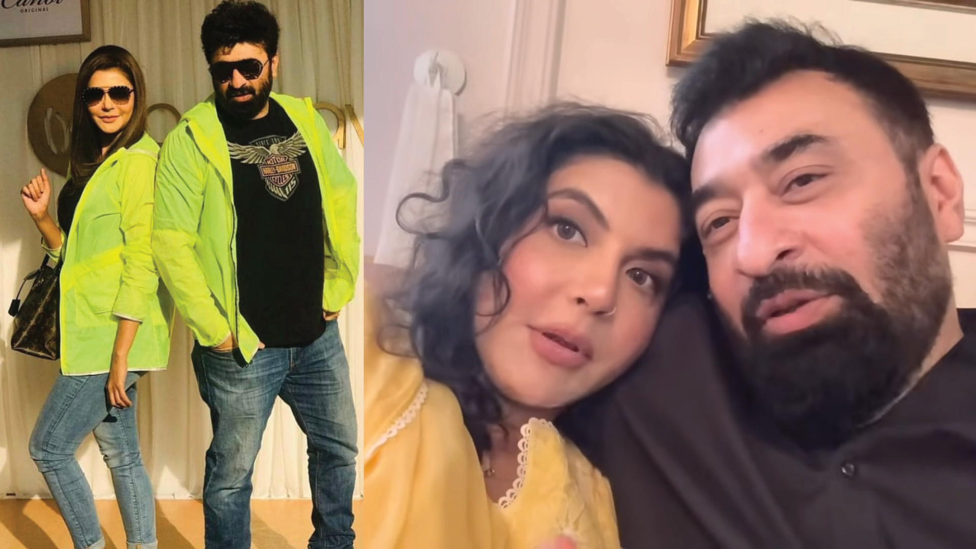 The Remark Of Nida Yasir Regarding Her Husband's Second Marriage
