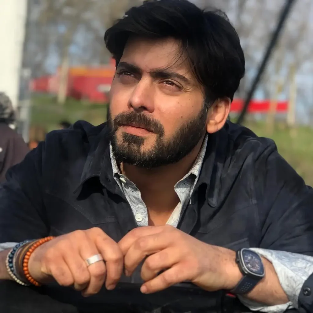 Why Fawad Khan Was Not Invited to Tabish Hashmi's Show