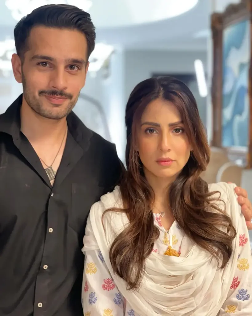 غائر سے سالس کے حوالے سے اسامہ خان کا نظریہ
